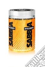 Sabbia Intelligente - Arancione - 0,8 Kg