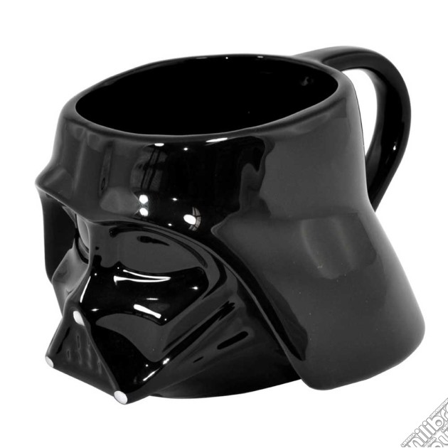 Star Wars - Tazza 3D In Ceramica Darth Vader gioco