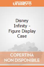 Disney Infinity - Figure Display Case gioco