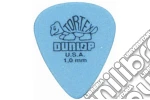 Dunlop: 418R1.0 Tortex Standard Blue 1.0Mm giochi