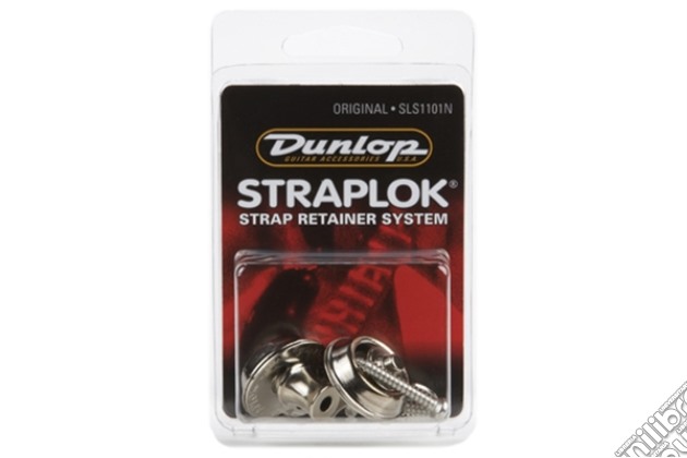 Dunlop: Sls1101n Nickel gioco di Dunlop