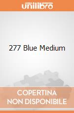 277 Blue Medium gioco di Dunlop