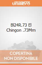 Bl24R.73 El Chingon .73Mm gioco di Dunlop
