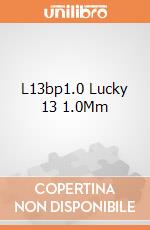 L13bp1.0 Lucky 13 1.0Mm gioco di Dunlop