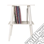 Crosley: Manchester Entertainment Center Stand (White) giochi