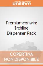 Premiumconwin: Irchline Dispenser Pack giochi