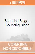 Bouncing Bingo - Bouncing Bingo gioco