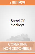 Barrel Of Monkeys gioco