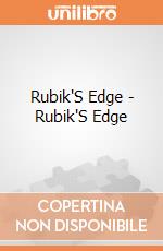 Rubik'S Edge - Rubik'S Edge gioco
