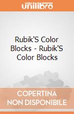 Rubik'S Color Blocks - Rubik'S Color Blocks gioco