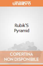 Rubik'S Pyramid gioco