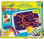 Crayola MiniKids Lavagnetta Luminosa