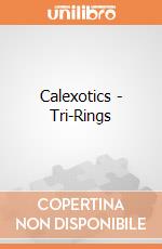 Calexotics - Tri-Rings gioco