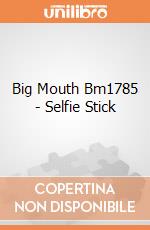 Big Mouth Bm1785 - Selfie Stick gioco di Big Mouth