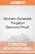 Women Dynamite Purgatori Diamond Proof gioco di Diamond Select