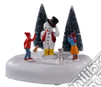 14835 LEMAX Frosty Says giochi