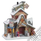 15749 LEMAX S'Mores & Snow Led giochi