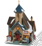 15786 LEMAX St. Patrick's Food Pantry Led giochi