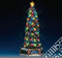 84350 LEMAX New Majestic Christmas Tree 4.5V giochi