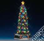 84350 LEMAX New Majestic Christmas Tree 4.5V gioco di LEM