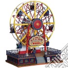 94482 LEMAX The Giant Wheel + 4.5V Adaptor giochi