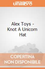 Alex Toys - Knot A Unicorn Hat gioco