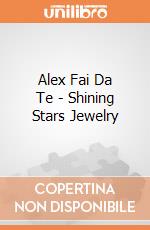 Alex Fai Da Te - Shining Stars Jewelry gioco di Alex Brands