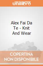 Alex Fai Da Te - Knit And Wear gioco di Alex Brands