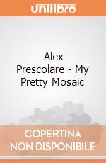 Alex Prescolare - My Pretty Mosaic gioco di Alex Brands