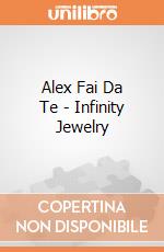 Alex Fai Da Te - Infinity Jewelry gioco di Alex Brands