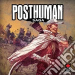 Posthuman Saga: Base Game giochi