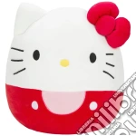 Hello Kitty: Squishmallows - Rei Toys - Peluche 40 Cm giochi