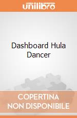 Dashboard Hula Dancer gioco di Archie Mcphee