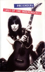 Pretenders (The) - Last Of The Independents giochi