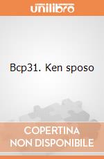 Bcp31. Ken sposo giochi