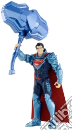 Superman Ass. Personaggi Base