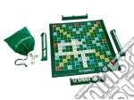 Mattel: Scrabble