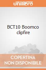 BCT10 Boomco clipfire giochi