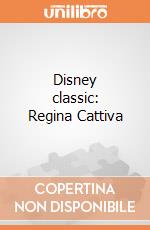 Disney classic: Regina Cattiva gioco di BAM