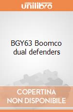 BGY63 Boomco dual defenders giochi