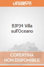 BJP34 Villa sull'Oceano giochi