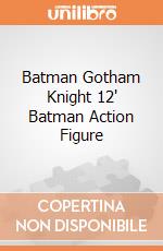 Batman Gotham Knight 12