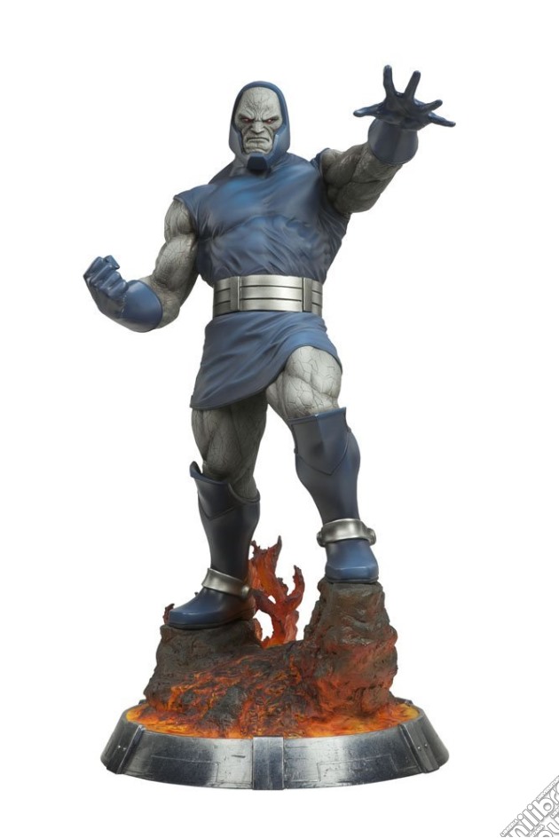 Darkseid Prem Form Figure gioco di Sideshow Toys