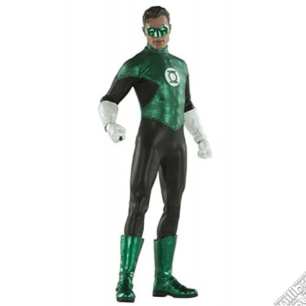 Green Lantern 12