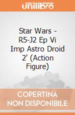 Star Wars - R5-J2 Ep Vi Imp Astro Droid 2