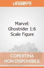 Marvel: Ghostrider 1:6 Scale Figure gioco di Sideshow Toys