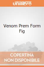 Venom Prem Form Fig gioco di Sideshow Toys