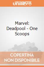 Marvel: Deadpool - One Scoops gioco