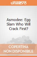 Asmodee: Egg Slam Who Will Crack First? gioco