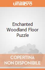 Enchanted Woodland Floor Puzzle giochi